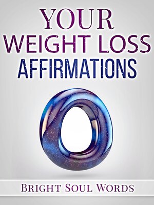 cover image of Your Weight Loss Affirmations